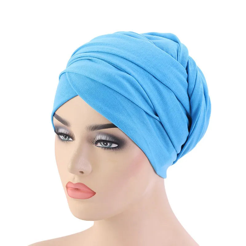 Everyday Wear Head Wrap